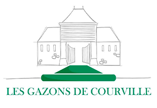 LES GAZONS DE COURVILLE
